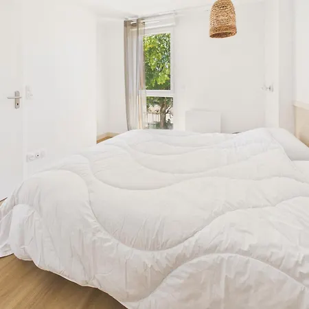 Apartamento Le Switch - Pour 4 - Piscine Commune