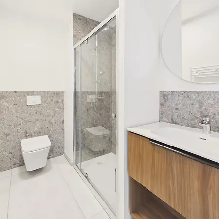 Le Switch - Pour 4 - Piscine Commune Apartamento Biscarrosse