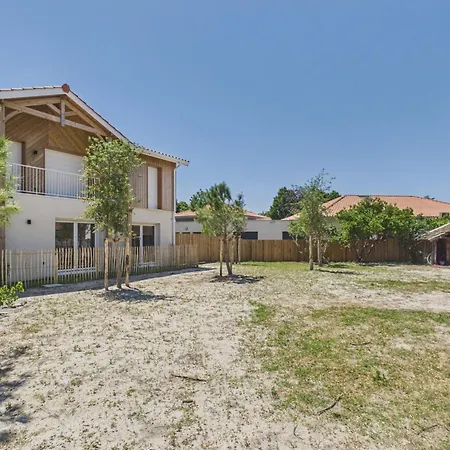 Le Switch - Pour 4 - Piscine Commune Apartamento